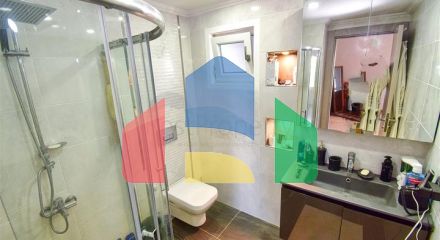 Квартира планировки 3+1 в микрорайоне Ширинялы - Анталия