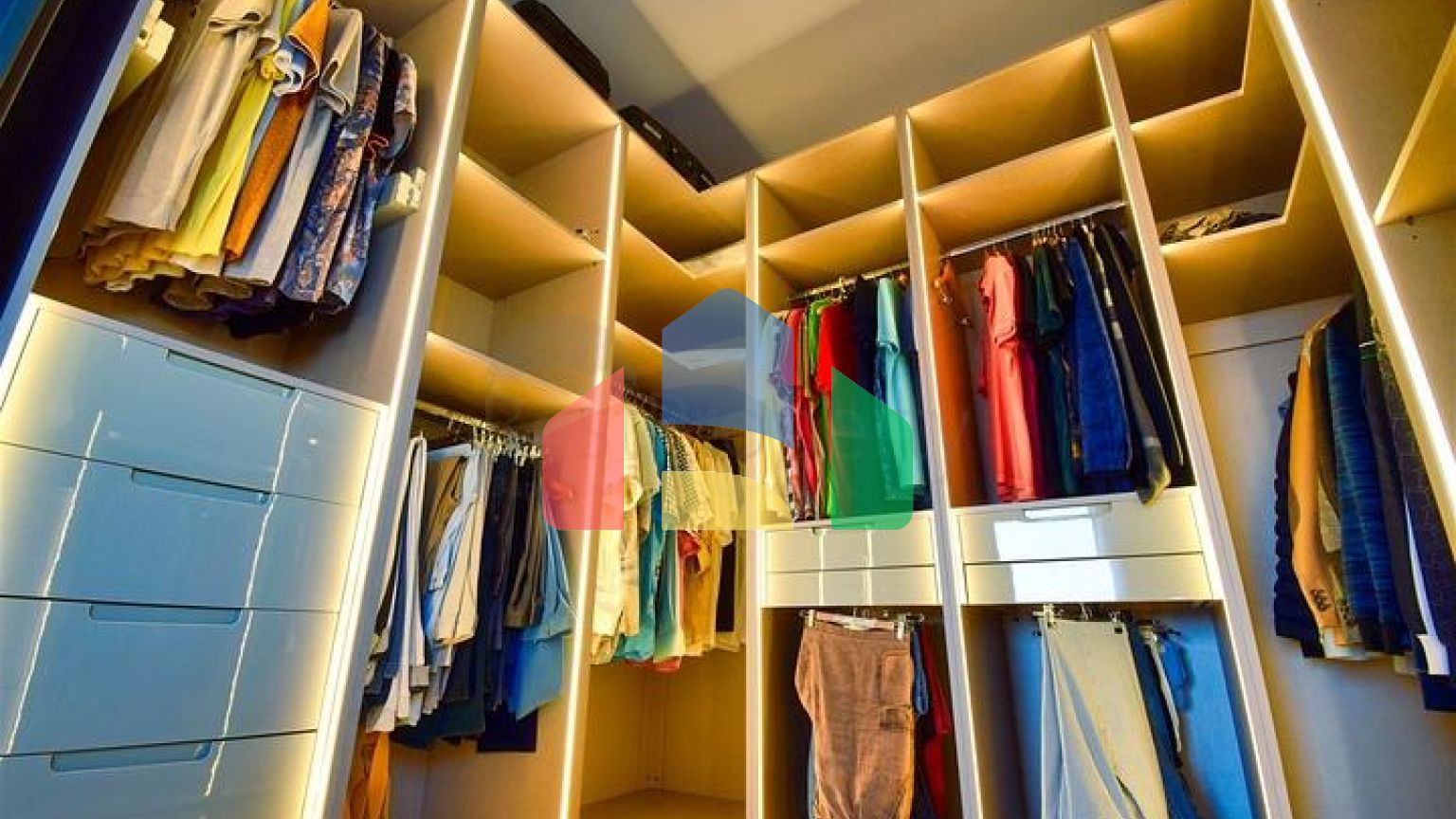 Квартира планировки 3+1 в микрорайоне Ширинялы - Анталия