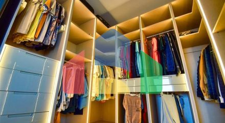 Квартира планировки 3+1 в микрорайоне Ширинялы - Анталия