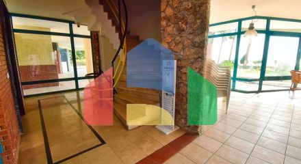 Квартира планировки 3+1 в микрорайоне Ширинялы - Анталия