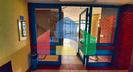 Квартира планировки 3+1 в микрорайоне Ширинялы - Анталия