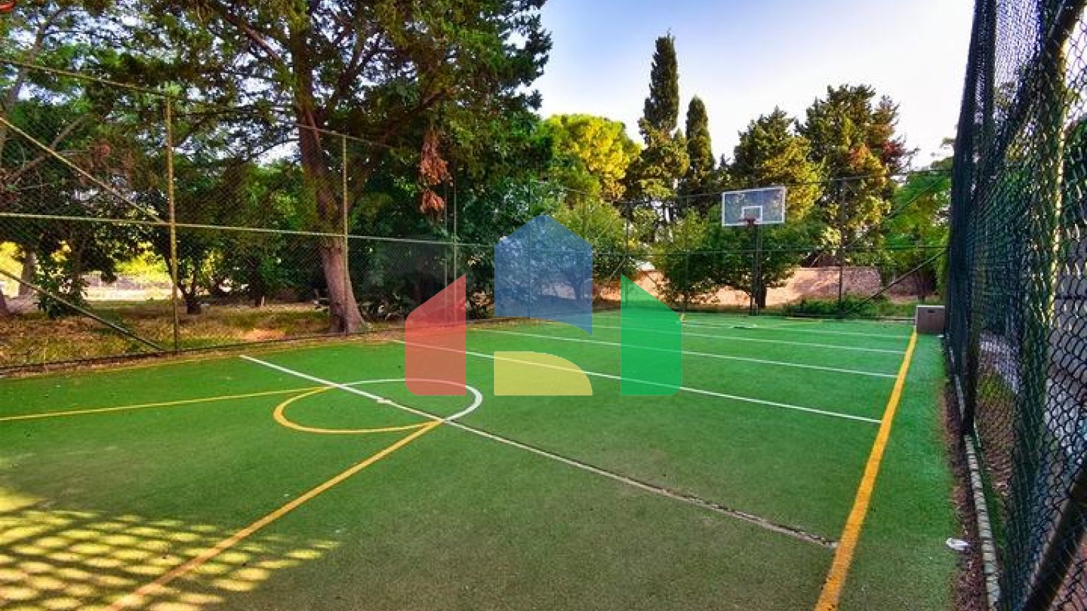 Квартира планировки 3+1 в микрорайоне Ширинялы - Анталия