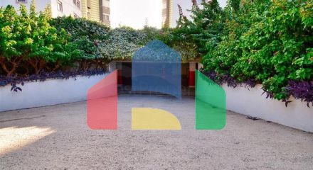 Квартира планировки 3+1 в микрорайоне Ширинялы - Анталия