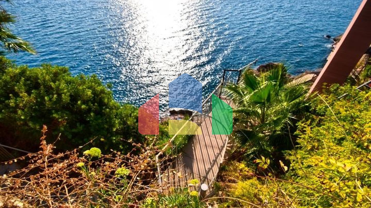 Квартира планировки 3+1 в микрорайоне Ширинялы - Анталия