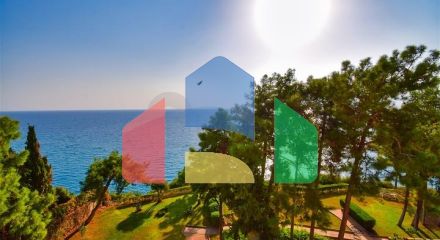 Квартира планировки 3+1 в микрорайоне Ширинялы - Анталия