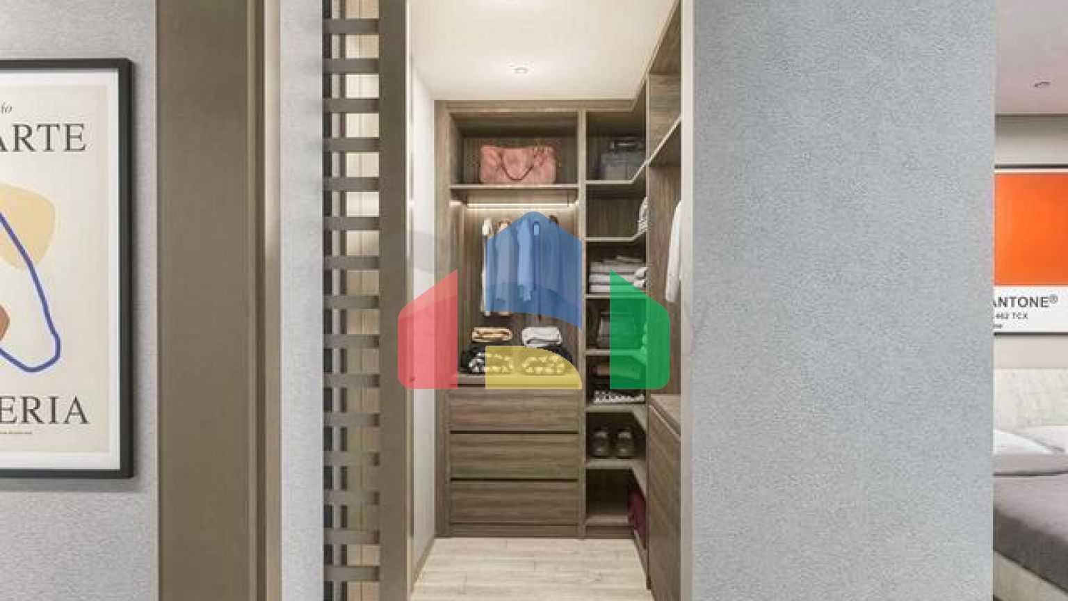 Квартири 1+1,2+1 у затишному комплексі району Лара-Анталія