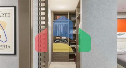 Квартири 1+1,2+1 у затишному комплексі району Лара-Анталія