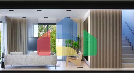 Квартири 1+1,2+1 у затишному комплексі району Лара-Анталія