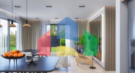 Квартири 1+1,2+1 у затишному комплексі району Лара-Анталія