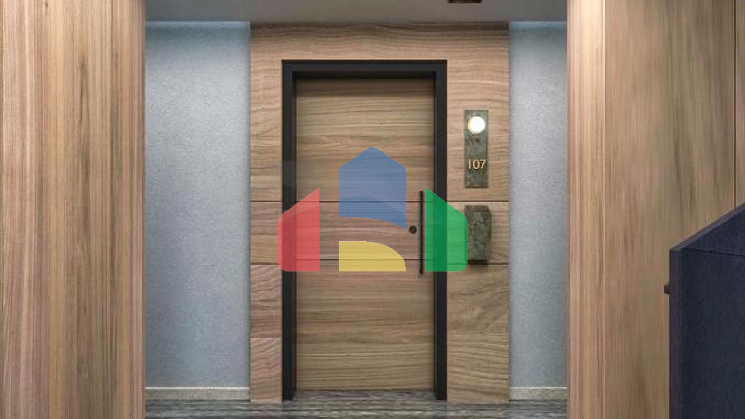 Квартири 1+1,2+1 у затишному комплексі району Лара-Анталія