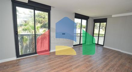 Новий житловий комплекс з багатою інфраструктурою в районі Лара