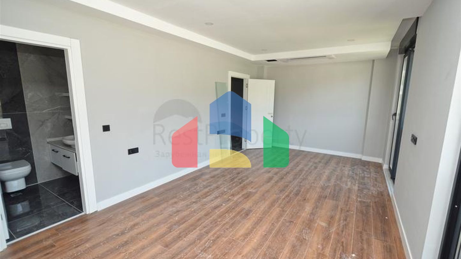 Новий житловий комплекс з багатою інфраструктурою в районі Лара