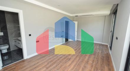 Новий житловий комплекс з багатою інфраструктурою в районі Лара