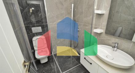 Новий житловий комплекс з багатою інфраструктурою в районі Лара