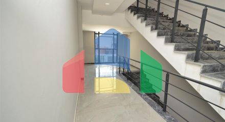 Новий житловий комплекс з багатою інфраструктурою в районі Лара