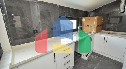 Новий житловий комплекс з багатою інфраструктурою в районі Лара