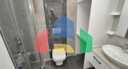 Новий житловий комплекс з багатою інфраструктурою в районі Лара