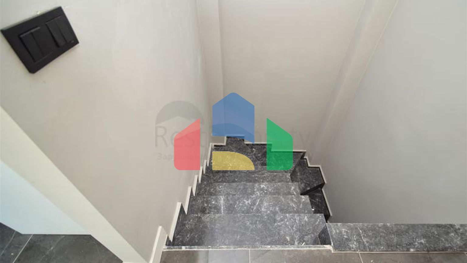 Новий житловий комплекс з багатою інфраструктурою в районі Лара