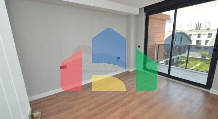 Новий житловий комплекс з багатою інфраструктурою в районі Лара