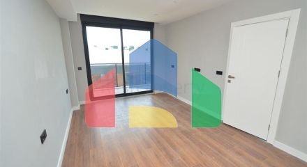 Новий житловий комплекс з багатою інфраструктурою в районі Лара