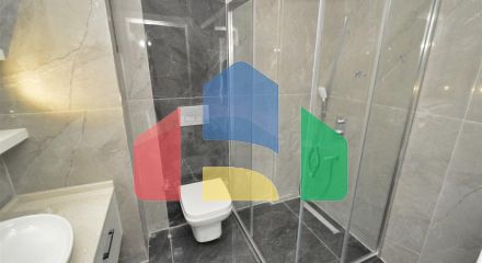 Новий житловий комплекс з багатою інфраструктурою в районі Лара