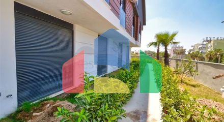 Новий житловий комплекс з багатою інфраструктурою в районі Лара