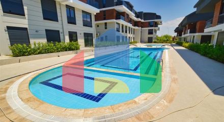 Новий житловий комплекс з багатою інфраструктурою в районі Лара