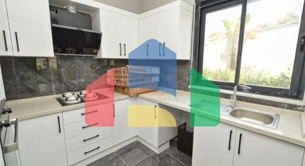 Новий житловий комплекс з багатою інфраструктурою в районі Лара