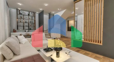 Новий житловий комплекс з багатою інфраструктурою в районі Лара