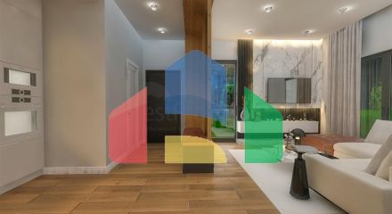 Новий житловий комплекс з багатою інфраструктурою в районі Лара