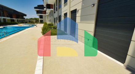 Новий житловий комплекс з багатою інфраструктурою в районі Лара