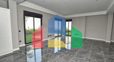 Новий житловий комплекс з багатою інфраструктурою в районі Лара