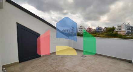 Виллы планировки 3+1 в микрорайоне Гюзельоба - Анталия
