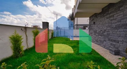 Вілли планування 3 + 1 в мікрорайоні Гюзельоба - Анталія