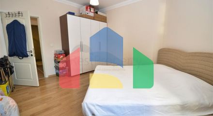 2+1 apartment in the area of Lara Antalya