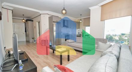 Квартира планування 2 + 1 в районі Лара - Анталія