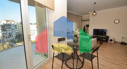 Квартира планування 2 + 1 в районі Лара - Анталія