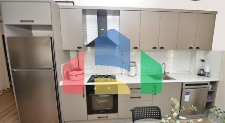 Квартира планування 2 + 1 в районі Лара - Анталія