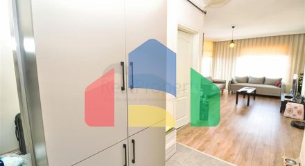 Квартира планування 2 + 1 в районі Лара - Анталія