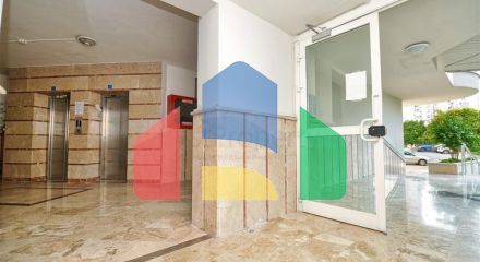 Квартира планування 2 + 1 в районі Лара - Анталія