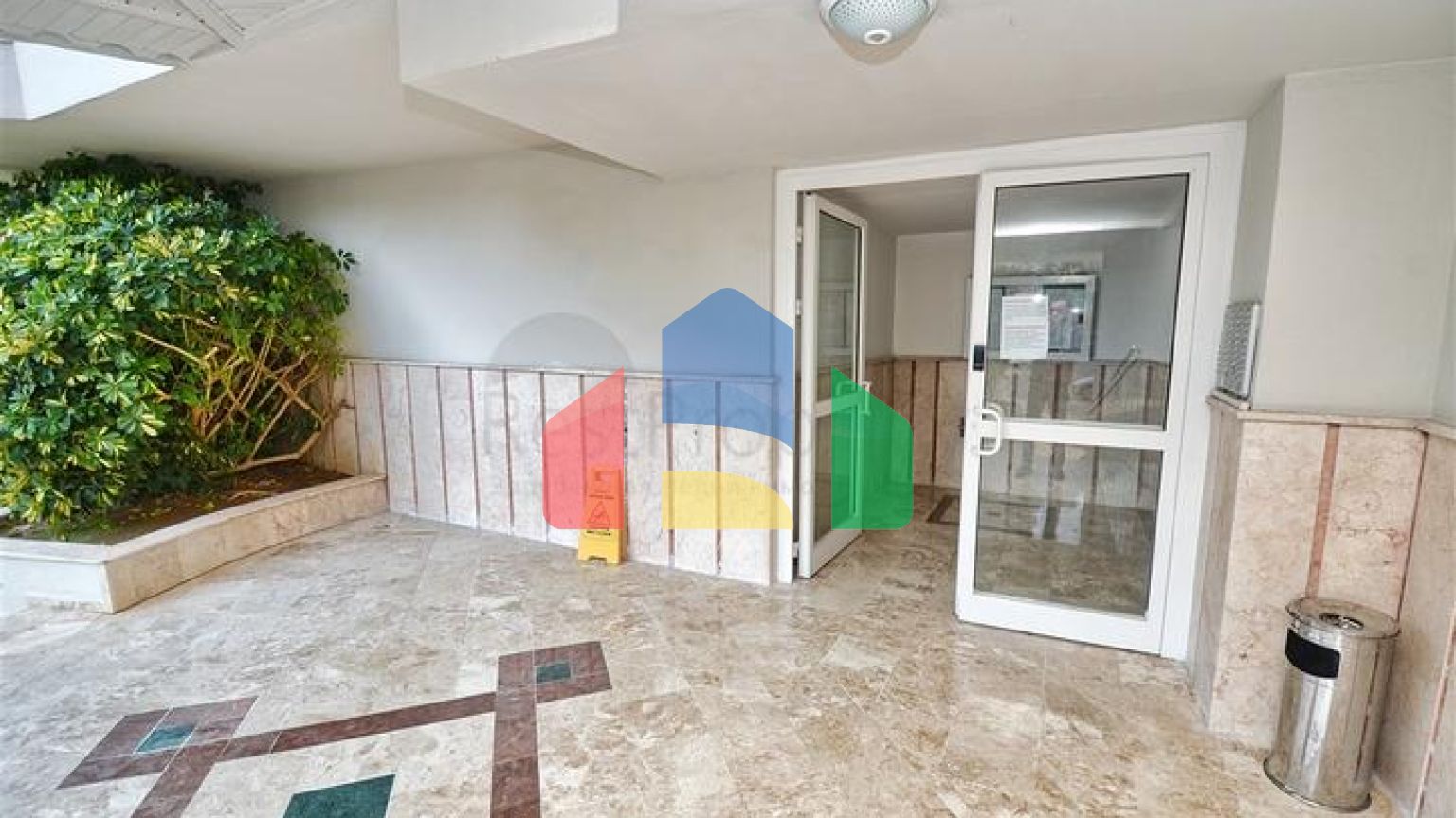 Квартира планування 2 + 1 в районі Лара - Анталія