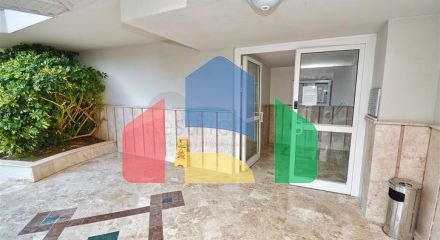 Квартира планування 2 + 1 в районі Лара - Анталія