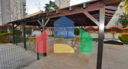 Квартира планування 2 + 1 в районі Лара - Анталія