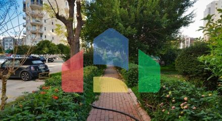 Квартира планування 2 + 1 в районі Лара - Анталія