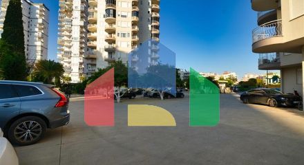 Квартира планування 2 + 1 в районі Лара - Анталія