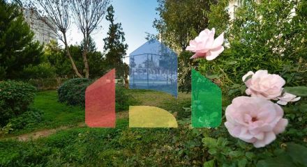 Квартира планування 2 + 1 в районі Лара - Анталія