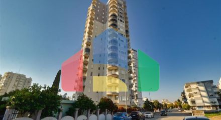 Квартира планування 2 + 1 в районі Лара - Анталія