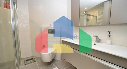 Квартира планування 2 + 1 в районі Лара - Анталія