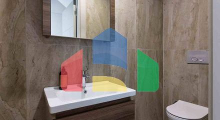 Новий житловий комплекс в районі Лара-Анталія