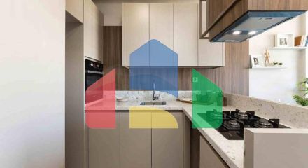 Новий житловий комплекс в районі Лара-Анталія